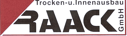 Logo Raack GmbH
